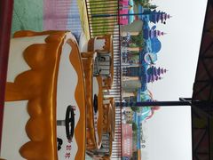 -华夏文旅海洋公园