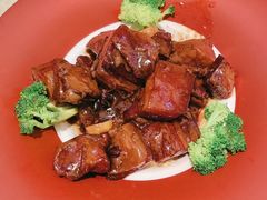 -九转小磨·东北菜老字号(祥安店)