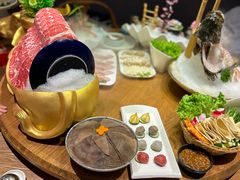 -尚海豆捞(乐虹坊店)