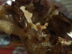 烤肉-烤肉小伙烤肉店