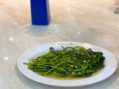 -长平老姿娘夜粥(平东一街店)