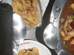 -胖哥俩肉蟹煲(杭州下沙学林街店)