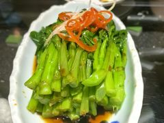 -小巷餐厅(五大街店)