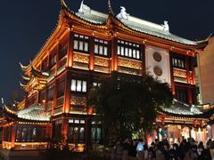 -豫园