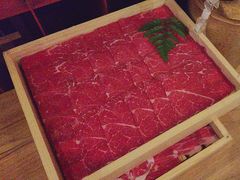 -巴奴毛肚火锅(龙湖锦艺城店)