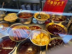 -带杏干面馆(洋湖景园店)