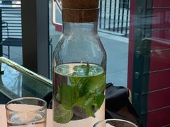 -乔泰勒JOETYLER西餐厅(曲江店)