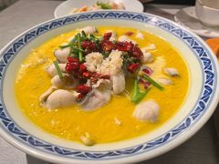 飞一般酸菜鱼-玲珑小镇·杭帮私房菜