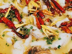 老坛子酸菜鱼-太二酸菜鱼(正大广场店)
