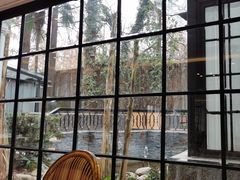 -和平官邸·花园餐厅(武定西路店)