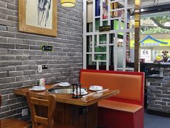 -曹丞相·地锅鸡·地锅鱼(武林店)