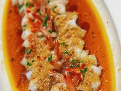 -酒蜻蜓·庭院私房菜(天元东路店)