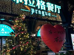 -布拉格餐厅· 中欧捷克菜(全国首店)