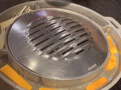 -哈哈碳都·牛肋条无限自助烤肉(宝龙店)