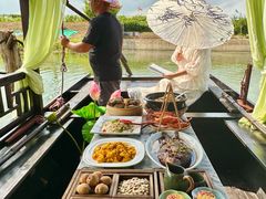 -小陆莲花蟹园农家乐(莲花岛店)