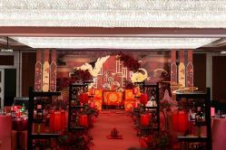 -Sunny喜铺婚礼策划(东部店)