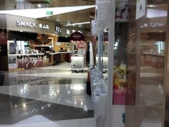 -上影国际影城(成都银泰LUXE店)