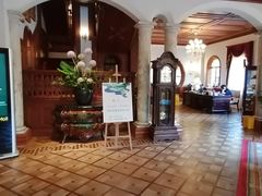 -马勒别墅饭店(静安寺店)