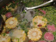 -潮发潮汕牛肉店(龙洞店)