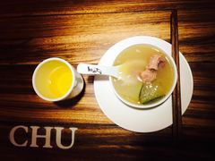 -百年神厨·地道川菜(清江西路店)