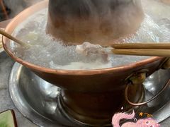 -壹条龙饭庄台基厂店