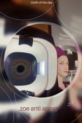 -紫御国际抗衰ZOE ANTI AGING