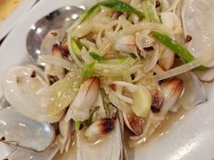 -大茄来海鲜餐厅(亚洲城分行)