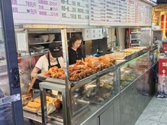 -明姨仔潮汕美食·碳炉猪脚·汕尾牛腩饭·起片鸡煲(起义路店)