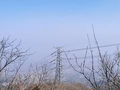 -阳台山自然风景区