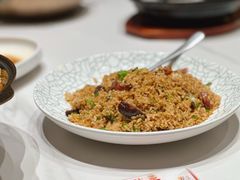 腊味炒饭-阿毛饭店·正宗宁波菜(儿童公园旗舰店)