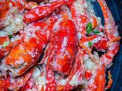 -巴厘龙虾·榜首油焖大虾(音乐学院·沿江酒馆店)