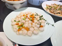 -常鲜楼常来尝鲜海胆馆(星海店)