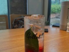 -GOTLOT COFFEE&KITCHEN角落厨房NOOK店