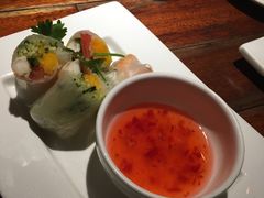 -绿茶餐厅(华联万柳店)