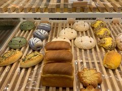 -前进麦味·天然烘焙(凯德1818店)