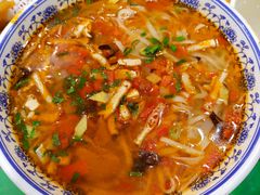 -令氏家外家周秦食府(高新店)