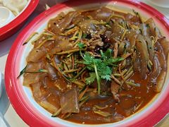 -李老哈·东北菜(宋园路店)