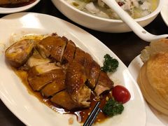 -新旺茶餐厅(嘉里城店)