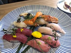 -小山日本料理(太古汇店)