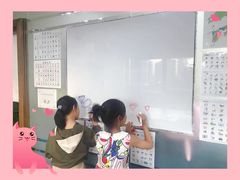 上课实景-猫音日语留学培训