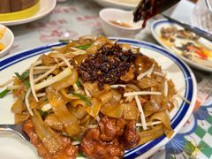 -香港新曜记茶餐厅(星耀城店)