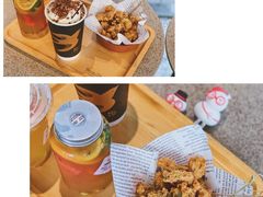 -BeauTea水仙(coco park店)