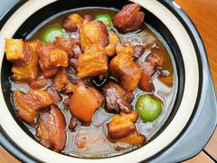 -云隐小厨·传统大理美食(复兴路店)
