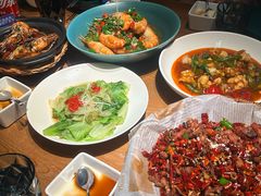 -蝦塘·中国餐馆(城墙南马道巷店)