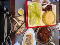 -大明王朝·南京菜(墨香路店)