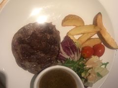 -斗牛士牛排(南京东路店)