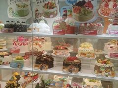 -味多美蛋糕(京旺家园店)