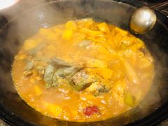 -粗粮人家·东北菜(洋桥店)