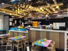 -Ice Monster冰馆·CNN评选全球十大甜品(国贸商城店)