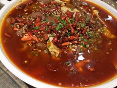 -庆合府重庆大排档(紫都城店)